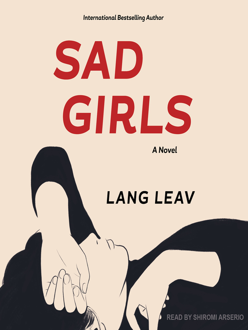 Title details for Sad Girls by Lang Leav - Available